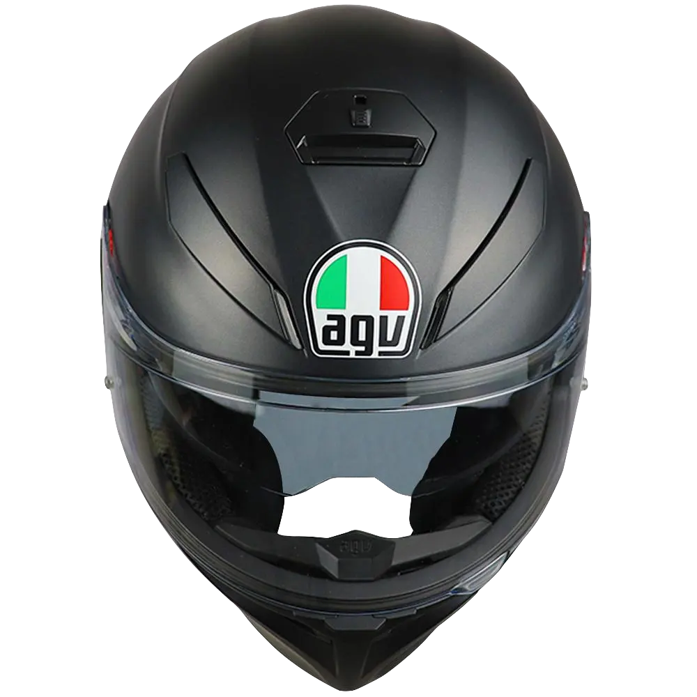 Agv k3 online negro